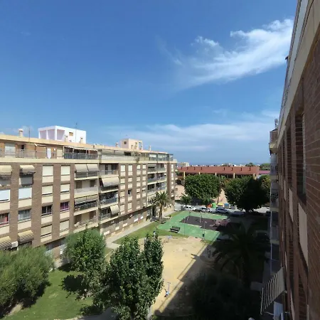 Tropical Campello 坎佩略