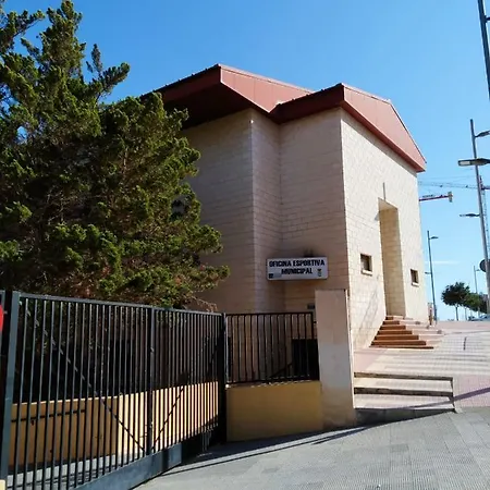 公寓 Tropical Campello
